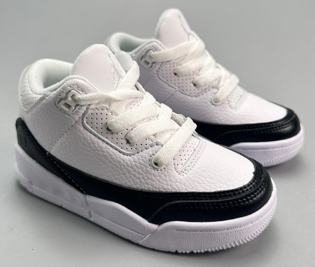 Kids Air Jordan Cement 3 23 [Kids Jordan Shoes 3s 23]